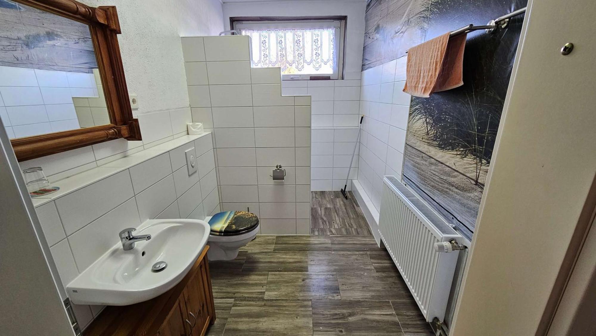Ferienwohnungen "Zur Schamper Muehle" Gotthun Extérieur photo