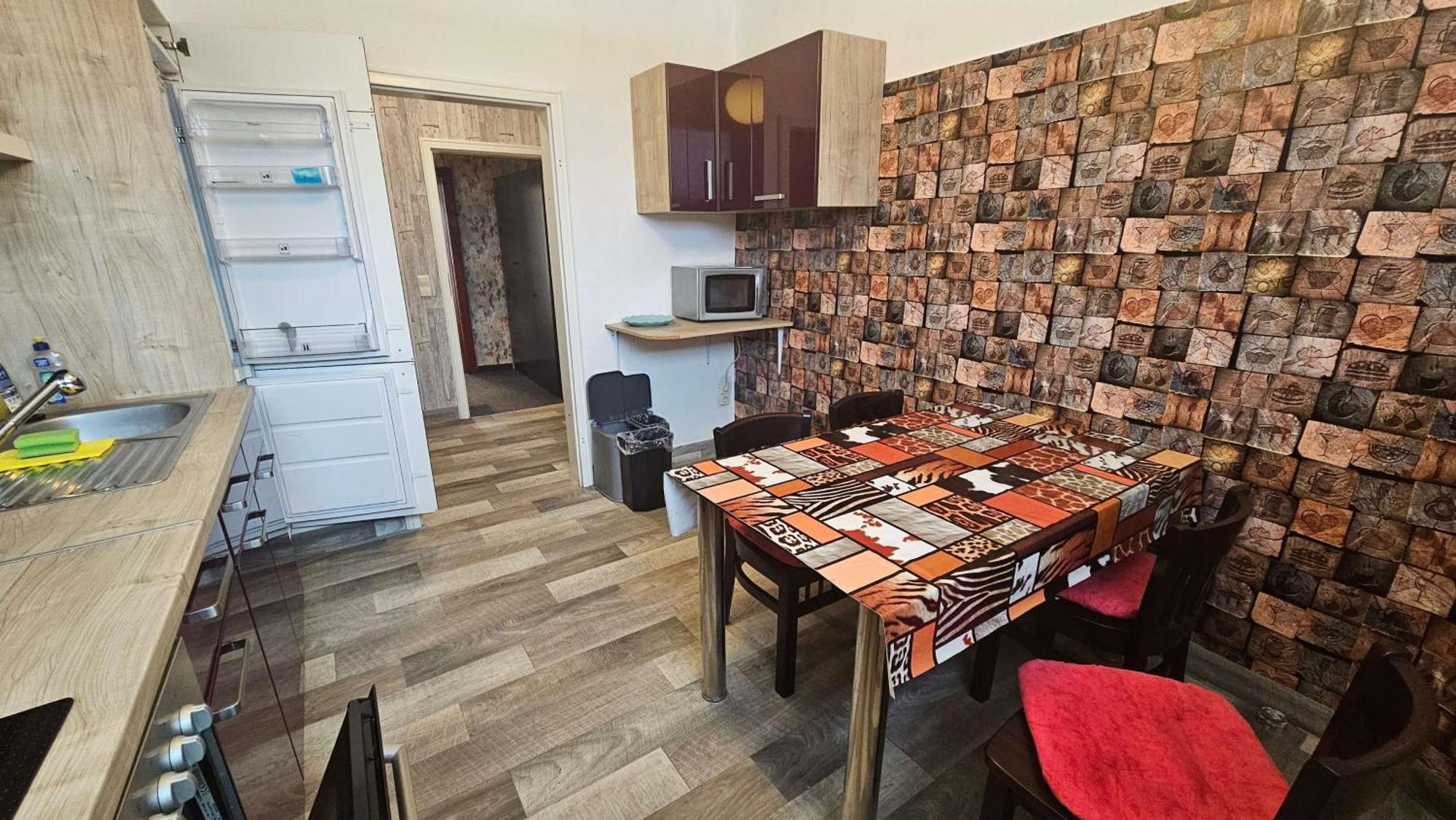 Ferienwohnungen "Zur Schamper Muehle" Gotthun Extérieur photo
