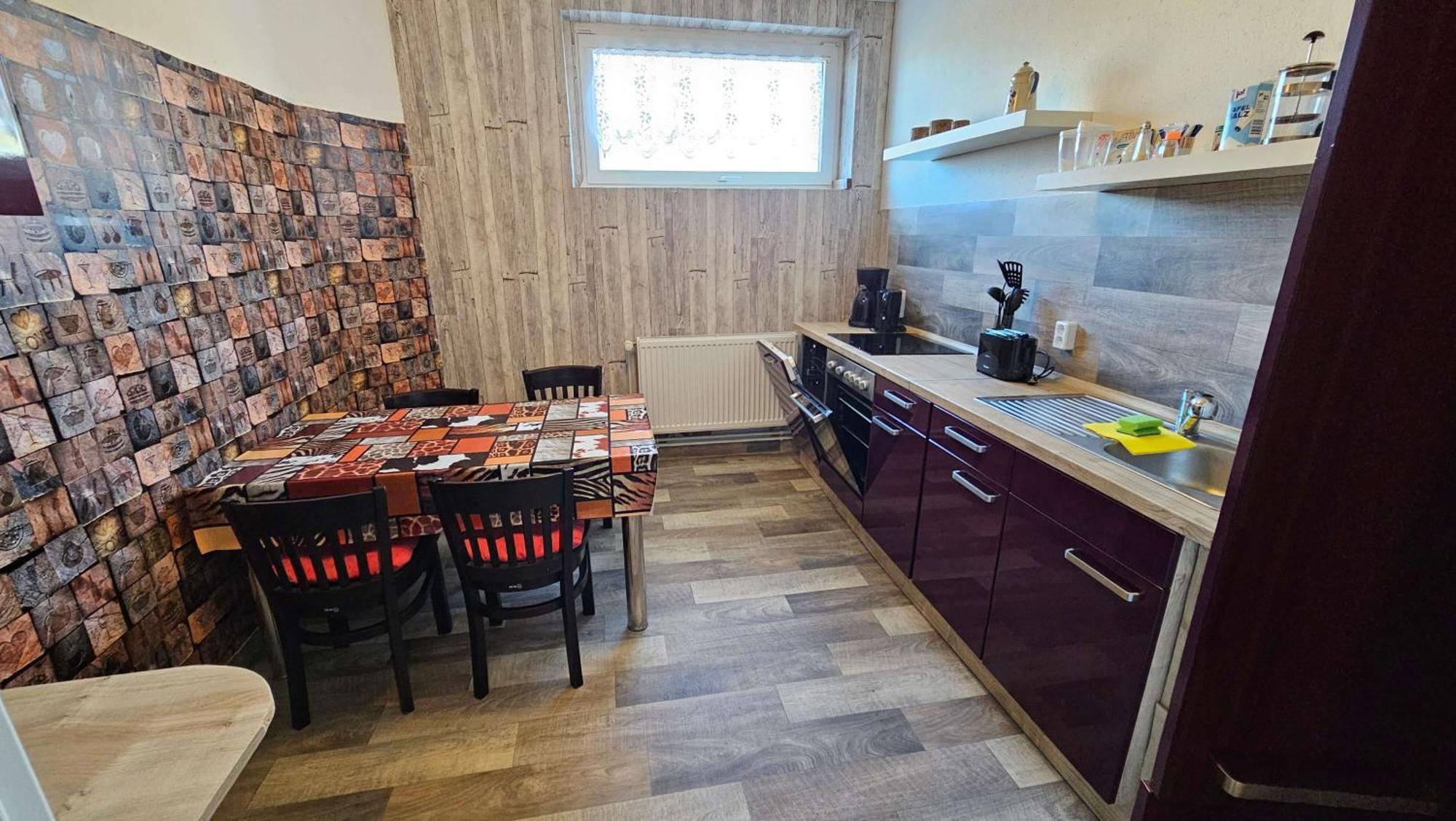 Ferienwohnungen "Zur Schamper Muehle" Gotthun Extérieur photo