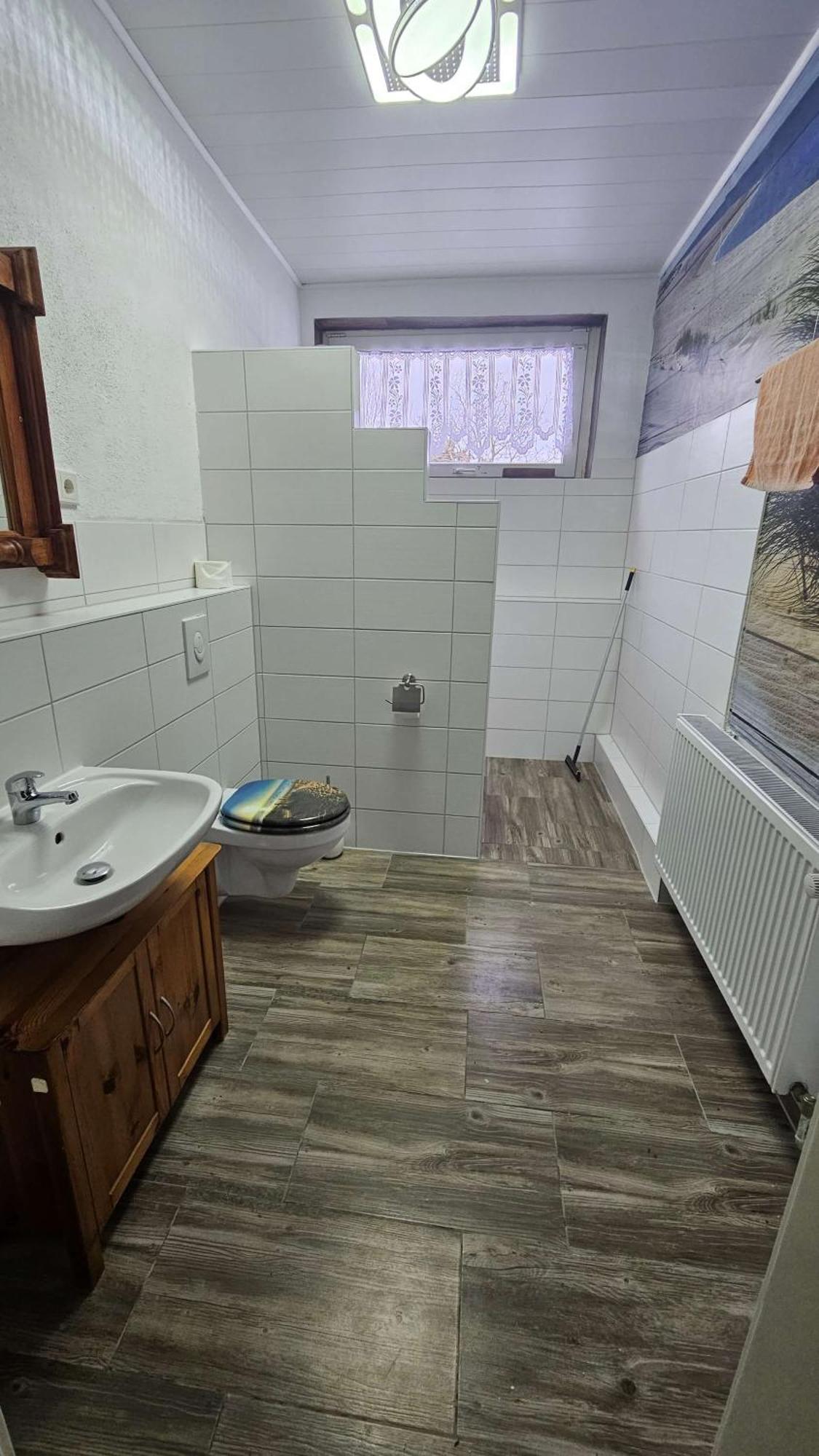 Ferienwohnungen "Zur Schamper Muehle" Gotthun Extérieur photo